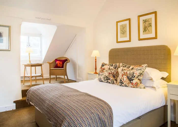 Minster Mill Hotel