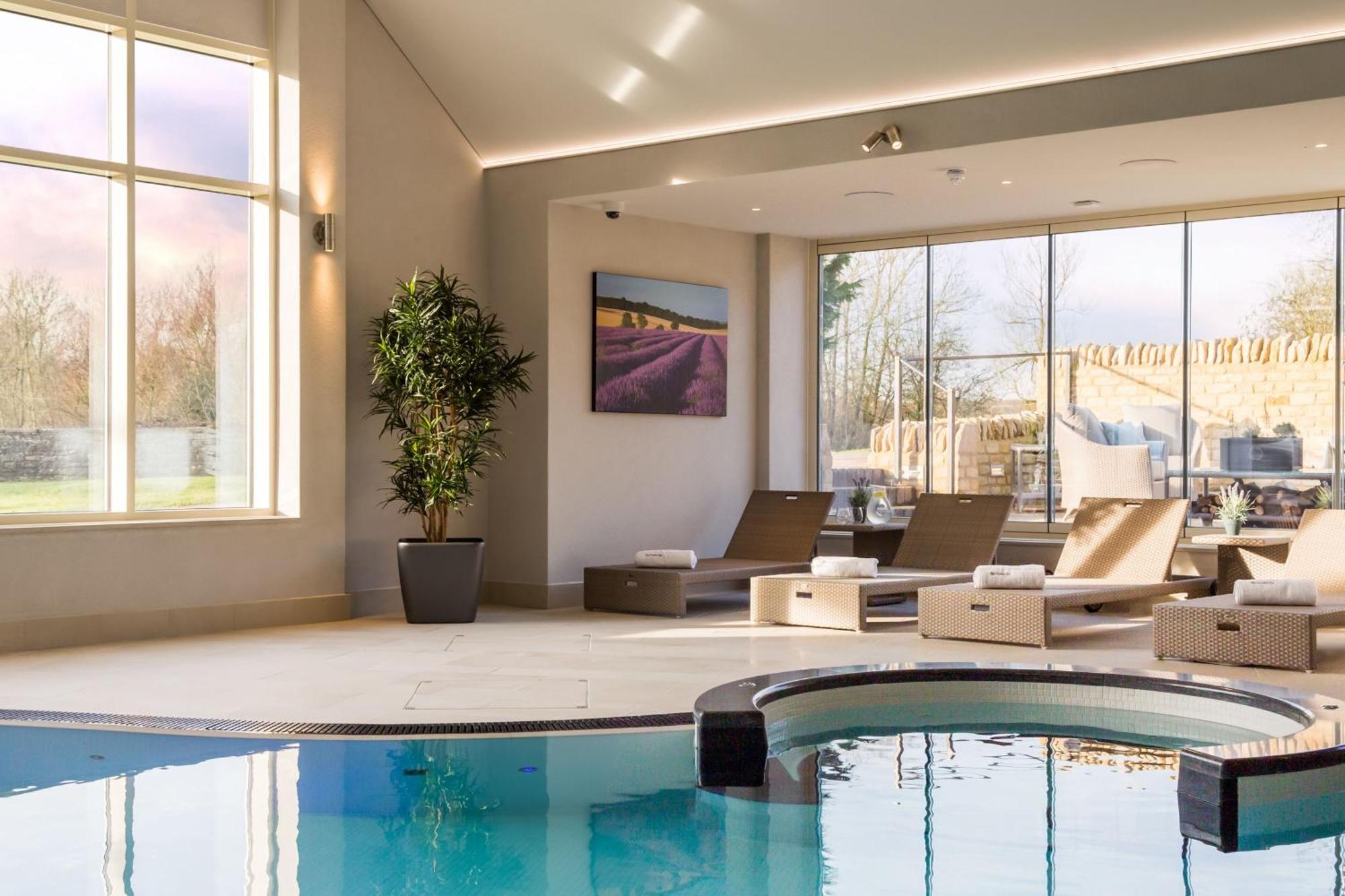 Hotel Minster Mill 4*