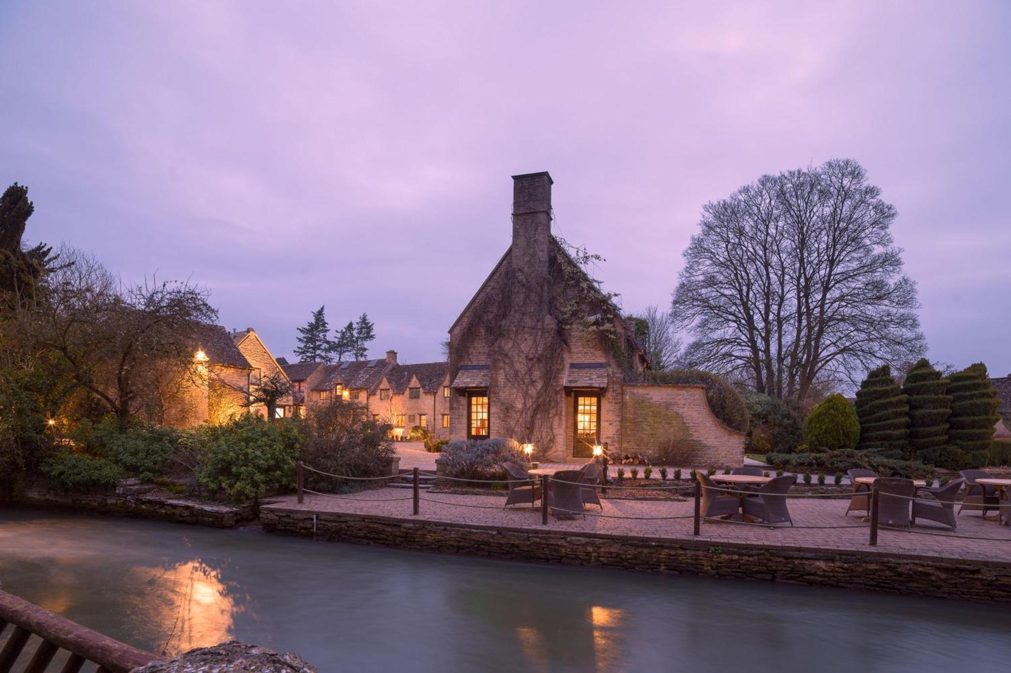 Hotel Minster Mill Minster Lovell