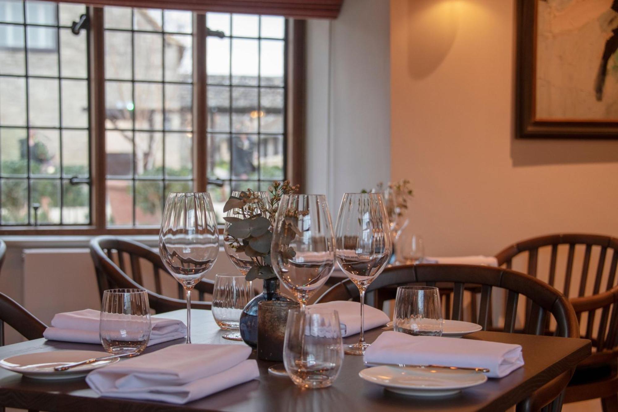 Hotel Minster Mill 4*