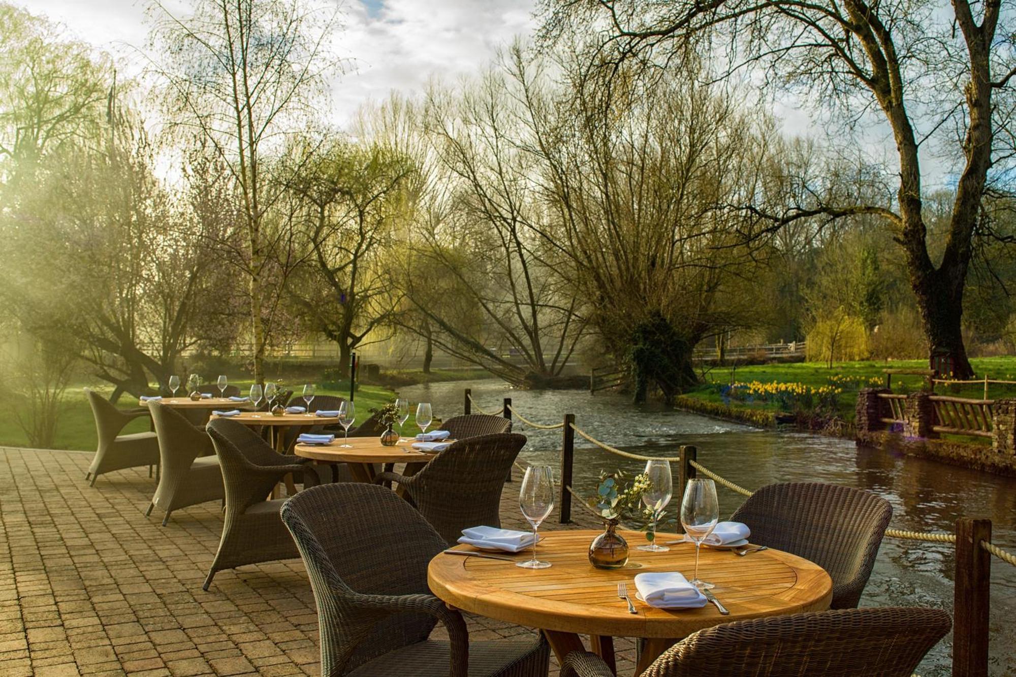 Hotel Minster Mill 4*