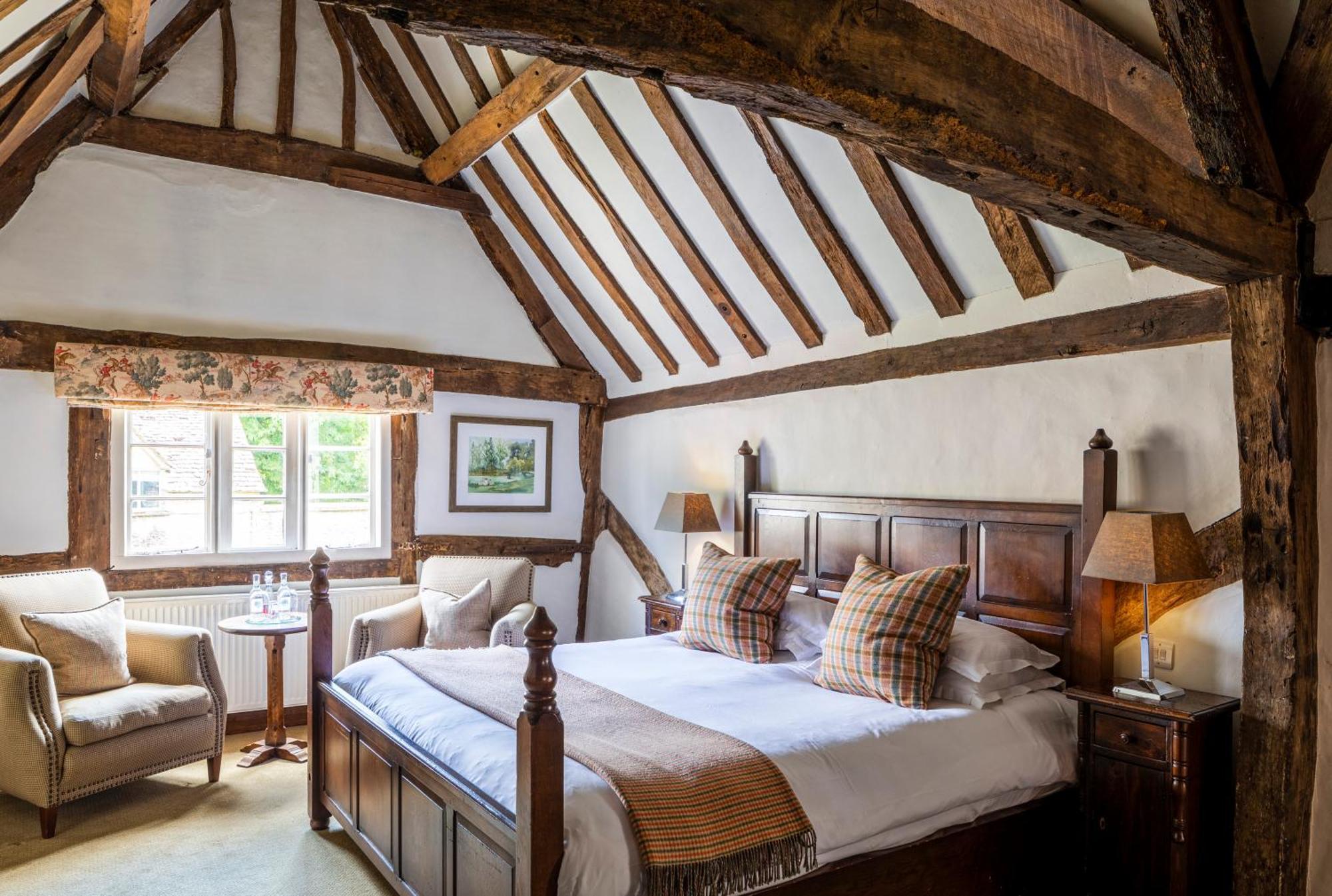 Minster Mill Hotel