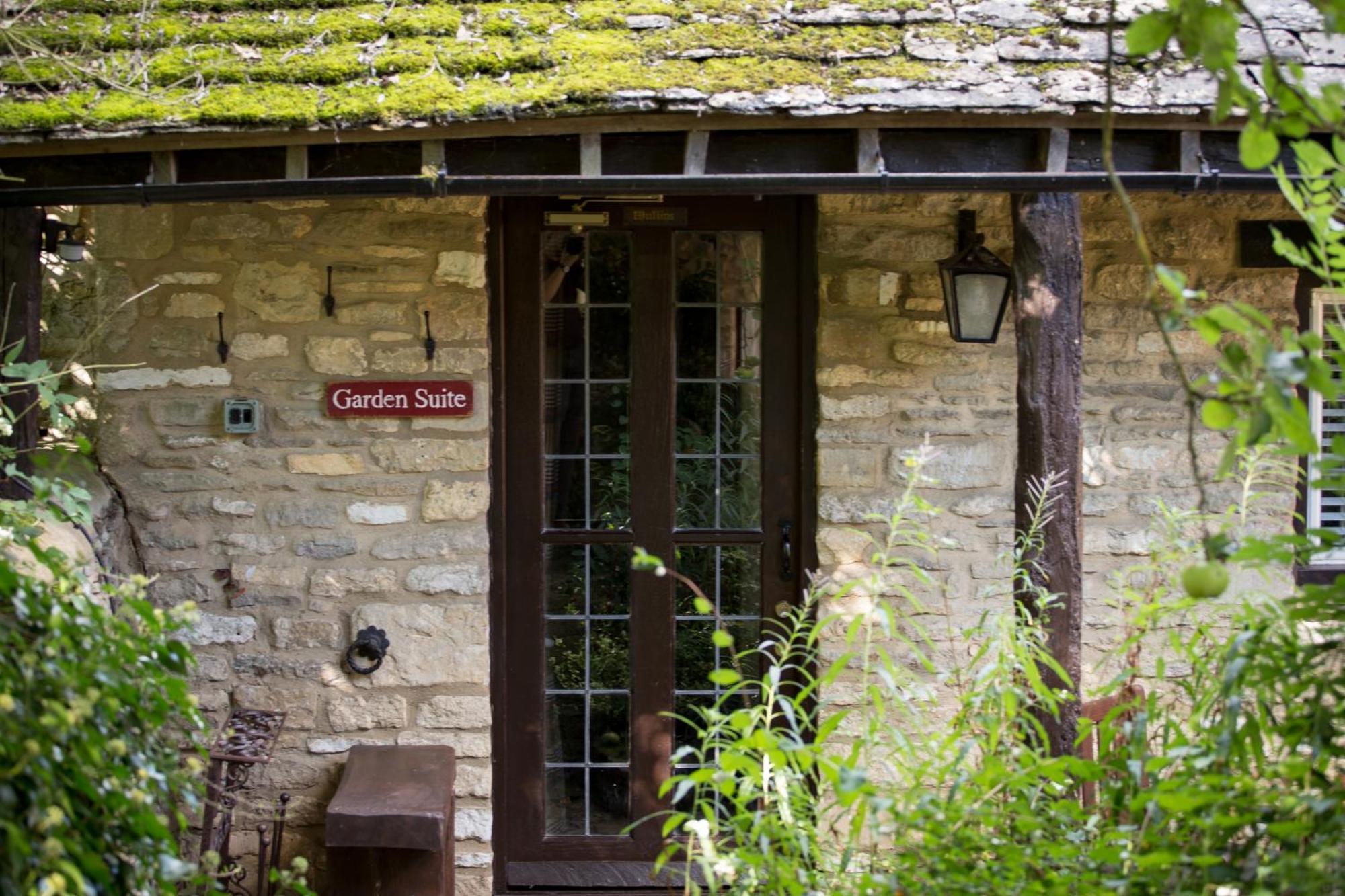 Minster Mill 4*