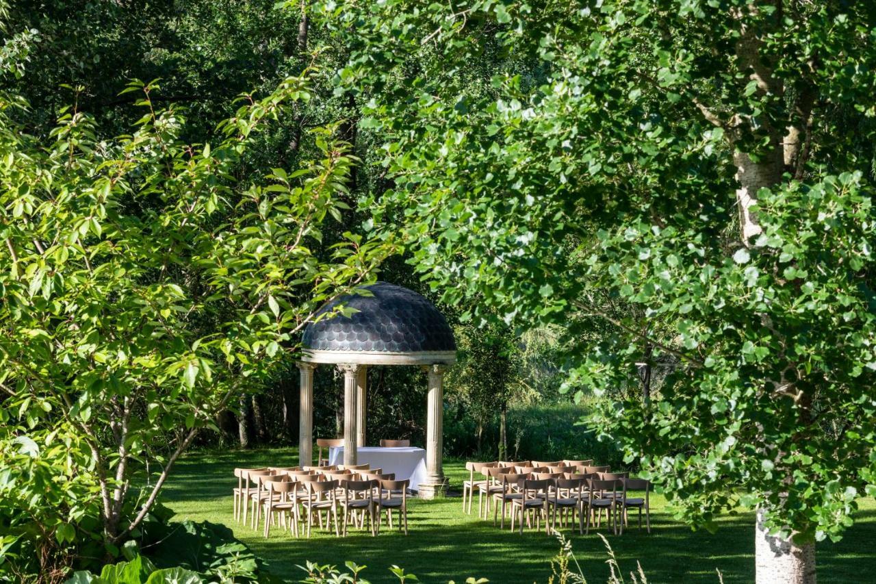 Minster Mill 4*