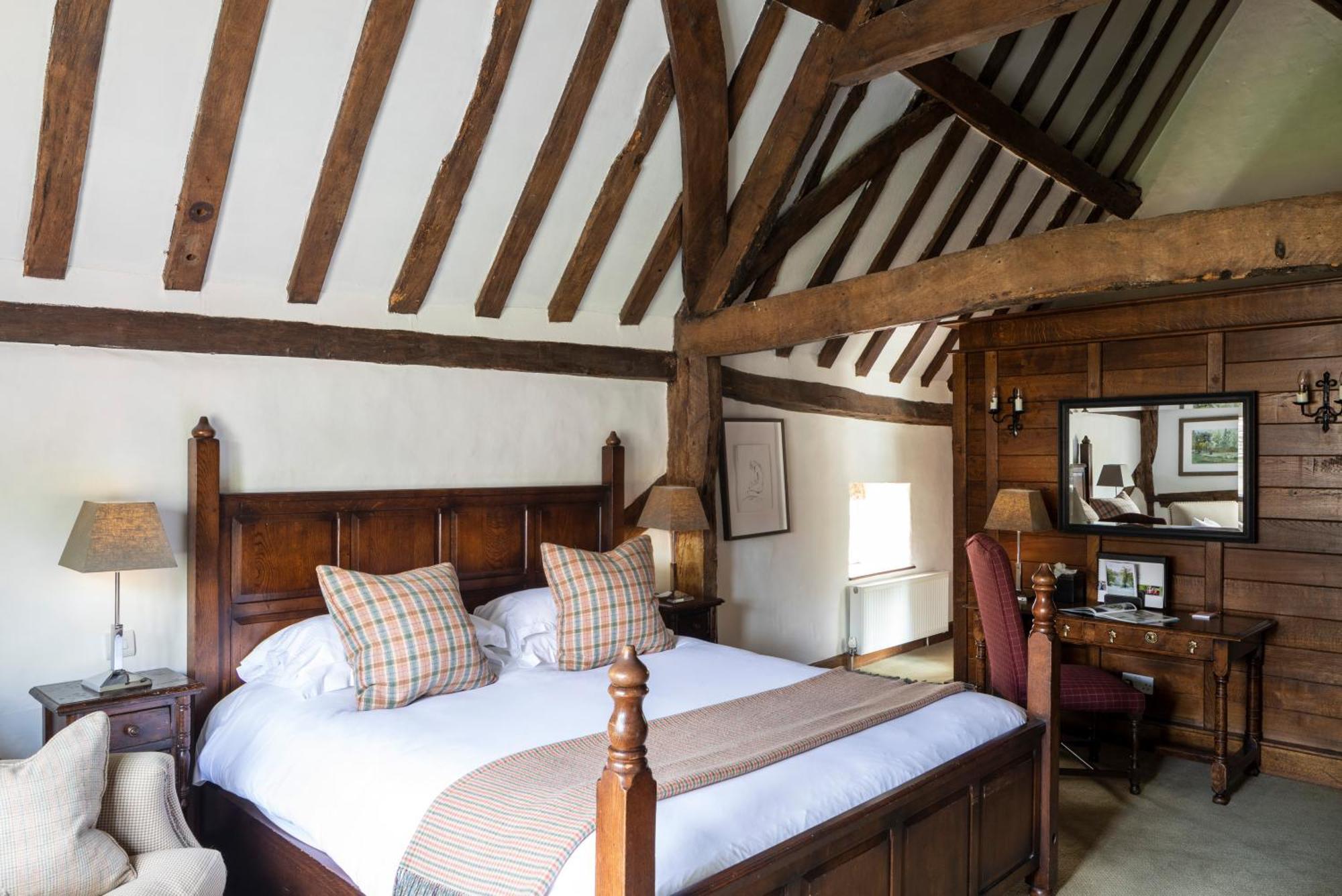 Minster Mill Hotel